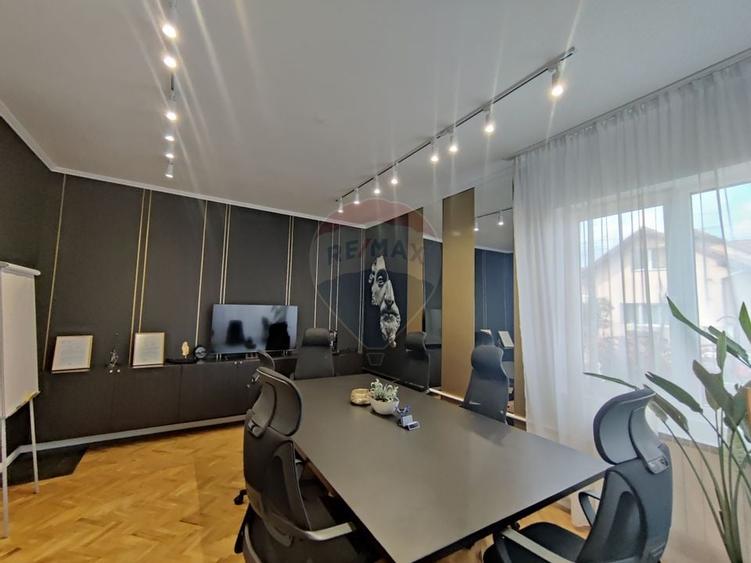 Spatiu de birouri, de inchiriat, Gheorgheni - 10