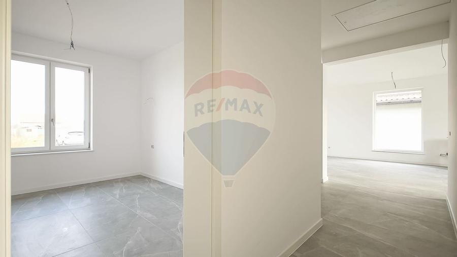 Comision 0 %! Casă cu 4 camere, construcție 2025, Bod! - 10