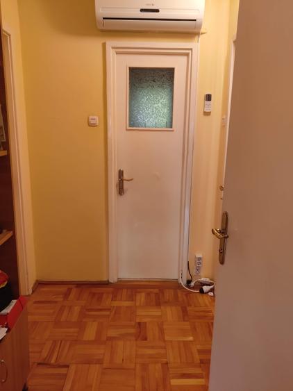 Obregia - Racovita, Aliorului, bloc D - 8