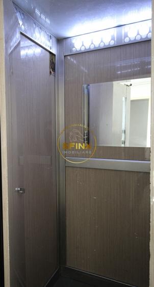 Apartament cu 4 camere decomandat, mobilat în Bucur Obor