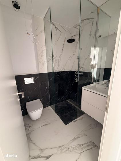 Apart. 3 Camere Premium | Bloc Boutique Nou | Metrou M. Bravu 5 minute - 5