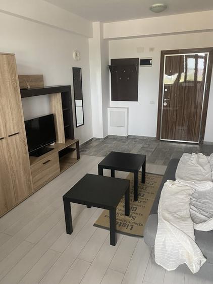 Militari Residence - 4