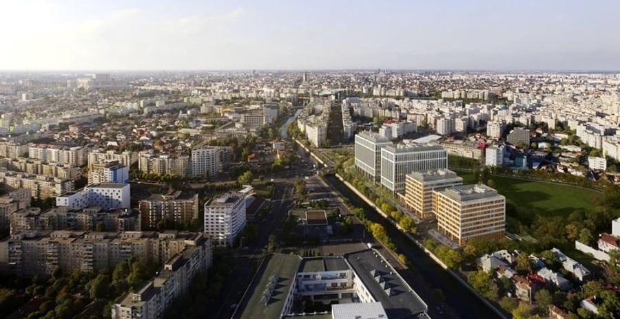 Timpuri Noi Square 4, Timpuri Noi, 750 - 20000 mp  0% comision! - 7