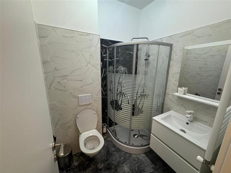 Penthouse 100 mp, mobilat  bloc nou, ultracentral,parcare - 18