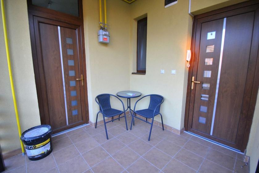 Apartament spatios, in zona Medicinei, la 550 euro - 9