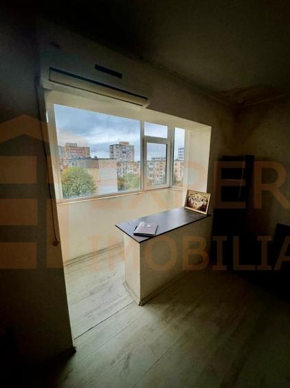 Apartament 2 camere de vanzare Tomis Nord, Constanta - 2