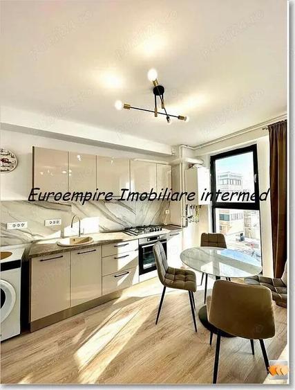 Apartament 2 camere mobilat,utilat Tomis Plus - 6