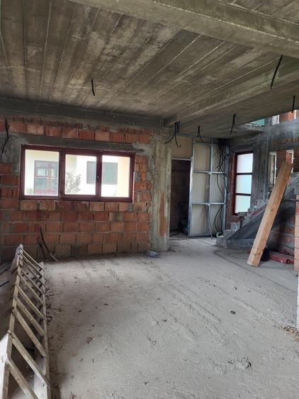 Ansamblu boutique cu 3 vile – libertate, spațiu și natură în Snagov - 8