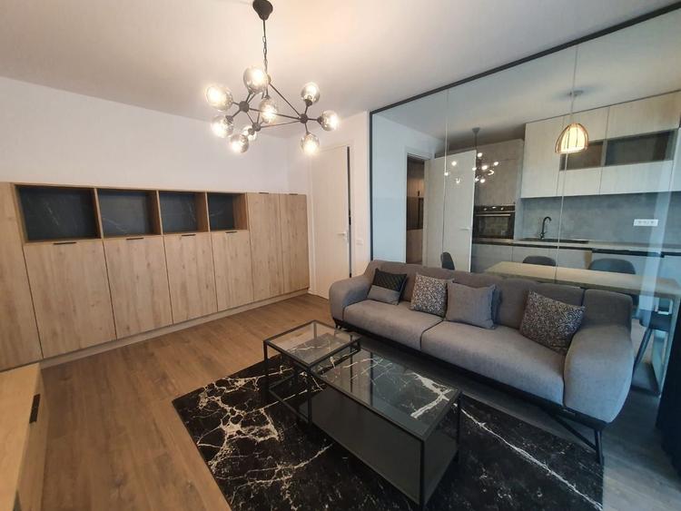 Apartament | 2 camere | Parcare inclusă | Cloud 9 - 2