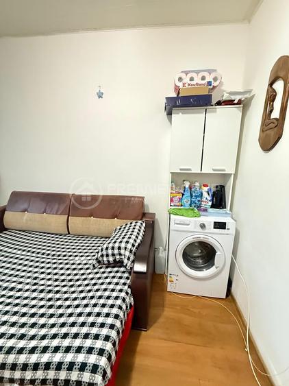 Etaj 3! Garsoniera, Alexandru cel Bun, 20mp - 3