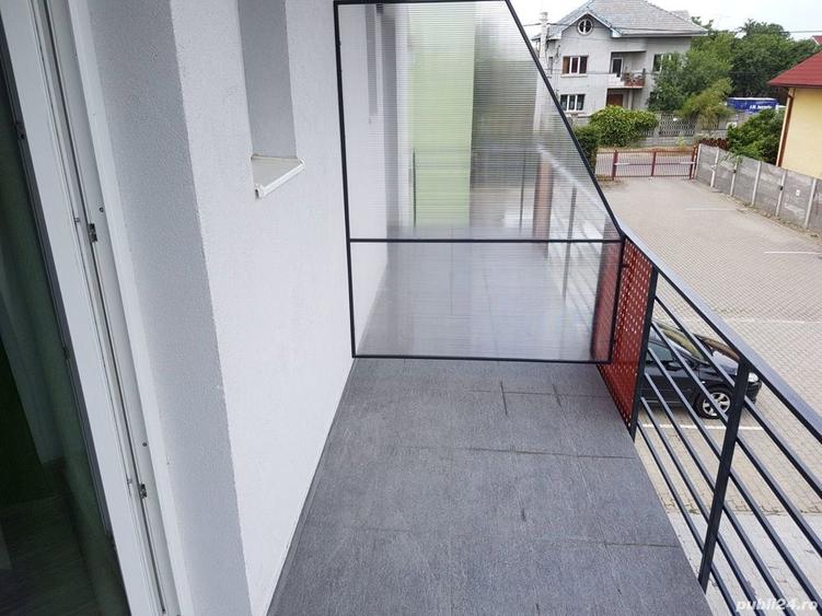 Proprietar , CALEA MARTIRILOR locuinta 2 camere cu LOC PARCARE in curte - 10