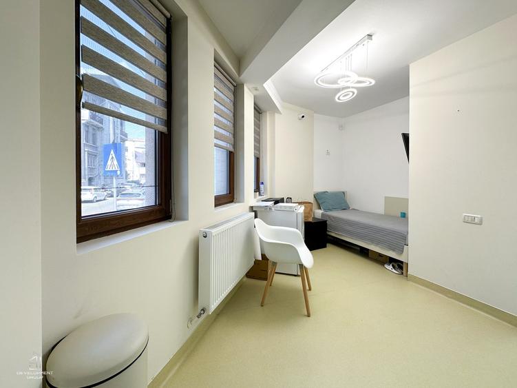 Imobil Rezidential 2021 cu chirias activ – Clinica in zona Ferdinand - Pache - 5