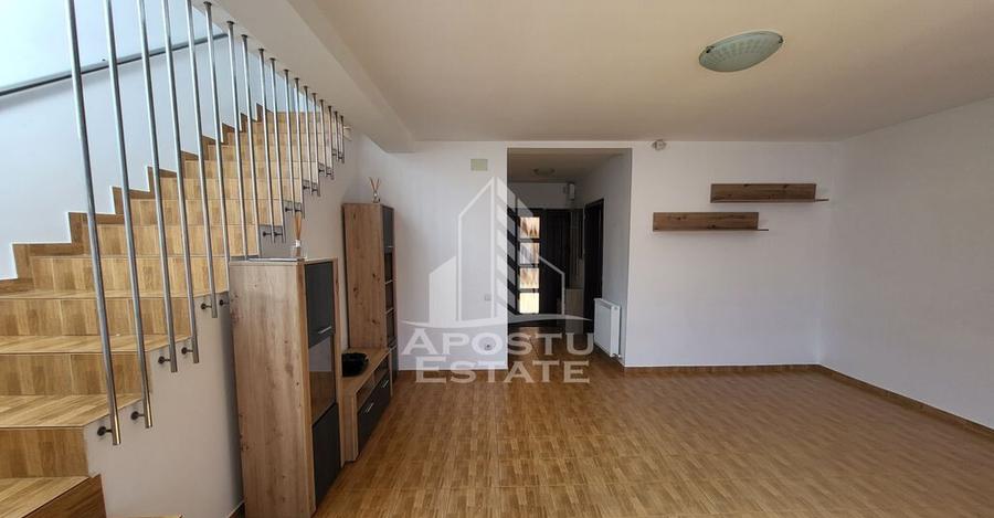 Casa individuala,4 camere,2 bai,Dumbravita - 2