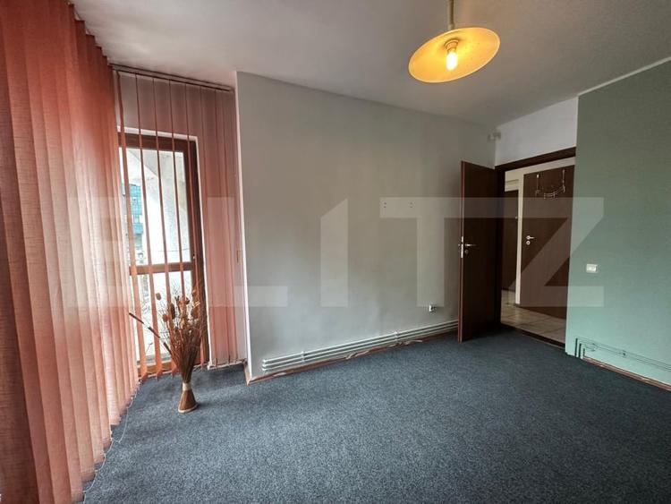 Apartament 2 camere, decomandat, 59 mp, zona Centru Civic - 6