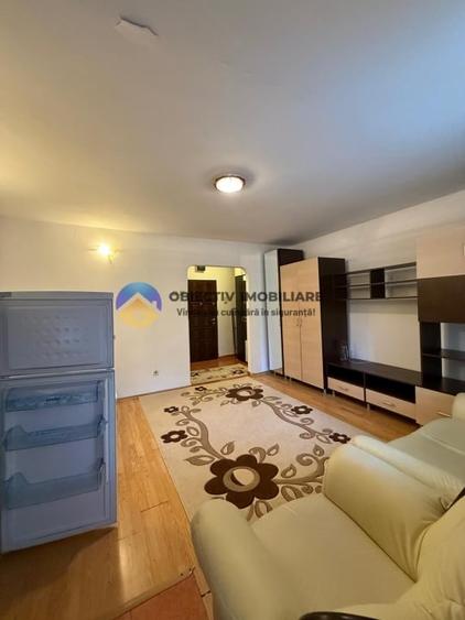 Garsoniera de vanzare - Darmanesti/ Etaj 2 - 8