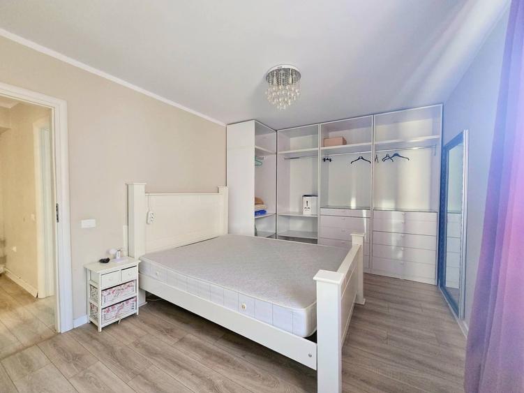 Apartament 3 Camere Strada Cireșului, Dobroești Fundeni - 23