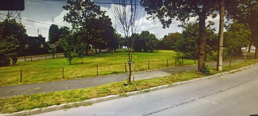 Ocazie rara! Teren constructii 870 mp/25 ml Blv Laminorului Bucurestii Noi sect1 - 3