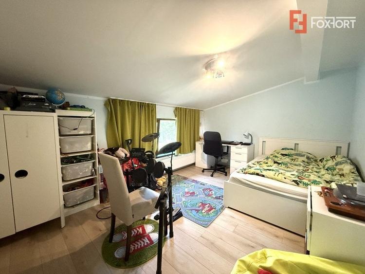 COMISION 0% Casa individuala cu 6 camere, 193 mp utili in Dumbravita - 13