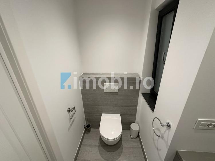 APARTAMENT  3 CAMERE CU PARCARE SUBTERANĂ, ULTRAFINISAT, BRANCUȘI RESIDENCE - 10