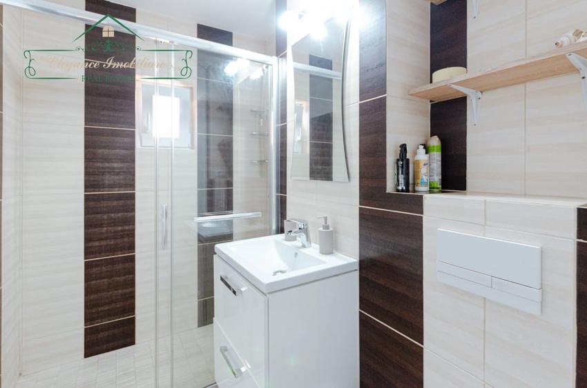 Apartament cu 2 camere,Zona 600 Micalaca, Arad - 6