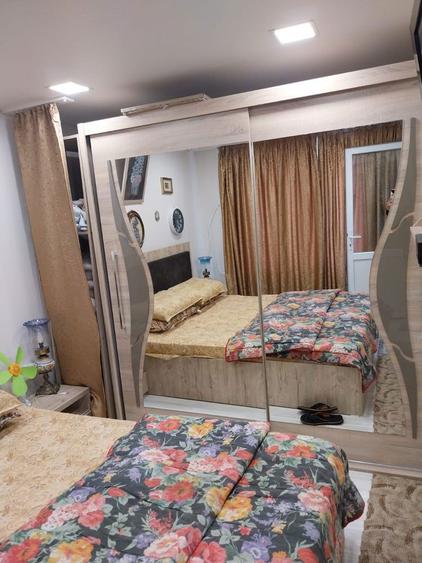 vand apartament micro 6 targoviste - 2