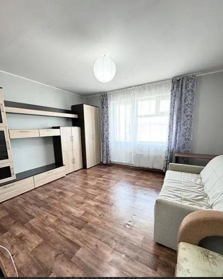 Garsoniera de inchiriat in zona Tractorul - 3