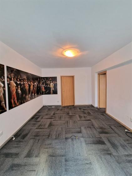 Piata Victoriei-Metrou-2 camere- birou-500 Euro - 1