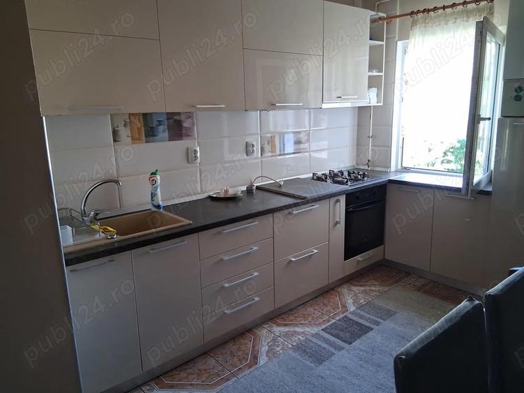 Inchiriez apartament 3 camere 75 m Gradini Manastur - 1
