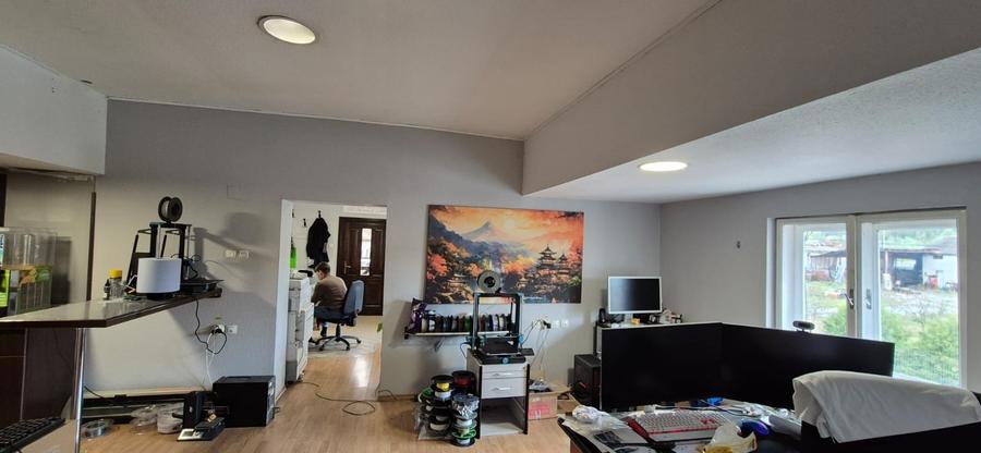 De vanzare imobil sp. de productie +birouri in Acatari - 7