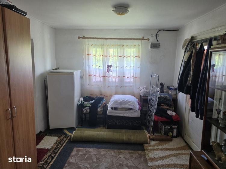 Vanzare casa Lehliu-Comuna Dor Marunt - 14