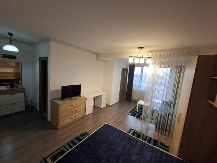 Studio nou 2019, METROU , PARCARE ,Orhideea-Grozavesti,propietar - 5