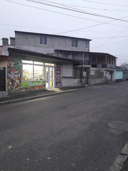 Casa de vanzare +Magazin Activ - 7