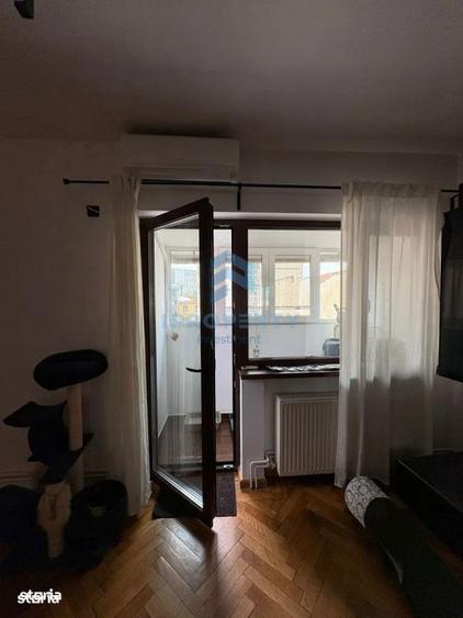 3 Camere | Universitate | Metrou | Centrala | Pet Friendly | Terasa - 6