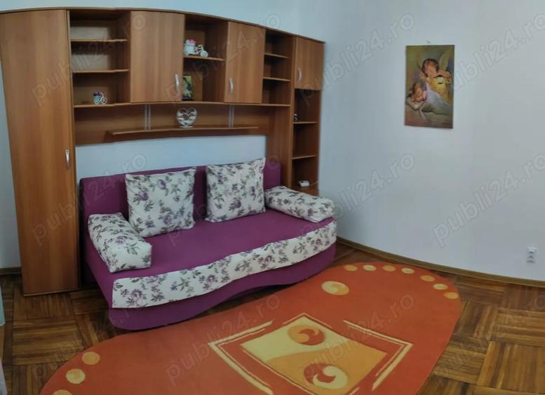 Apartament 2 camere - 1