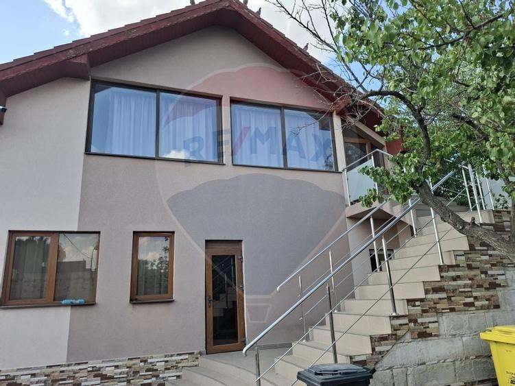 Casa / Vila cu 6 camere de vanzare in zona Calea Severinului - 15