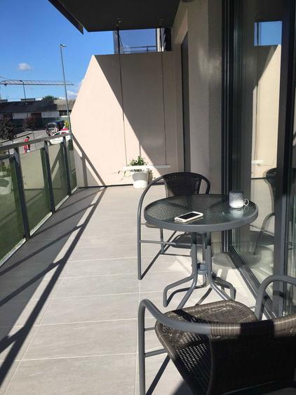 Apartament 2 camere Grand Park Residence / Sopor / Gheorgheni 54mp+terasa 14mp - 1