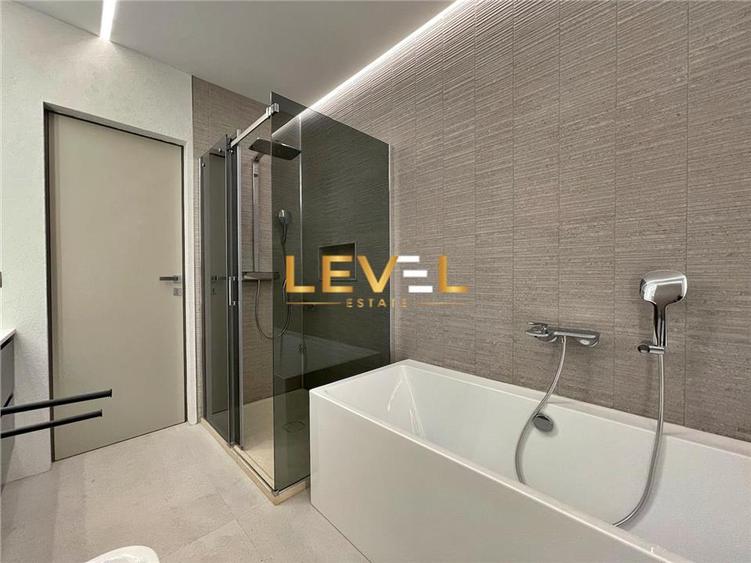 [VIDEO]  Ultra Premium Apartment for Rent - 130 mp UT - Herastrau - 20