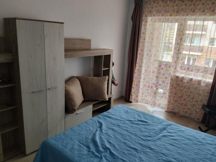 Apartament 3 camere decomandat - 6