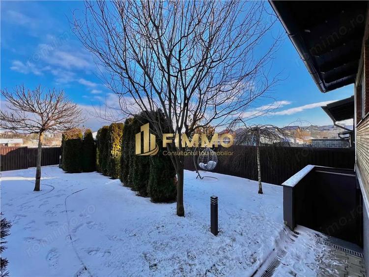 Casa duplex - complet mobilata | 300 mp | Ipotesti | ID:1561 - 8