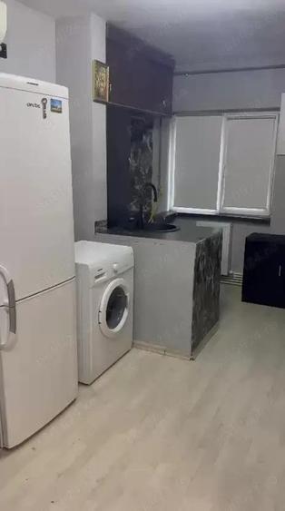 Garsoniera in zona Inel 2, etaj 1, centrala gaz - 1