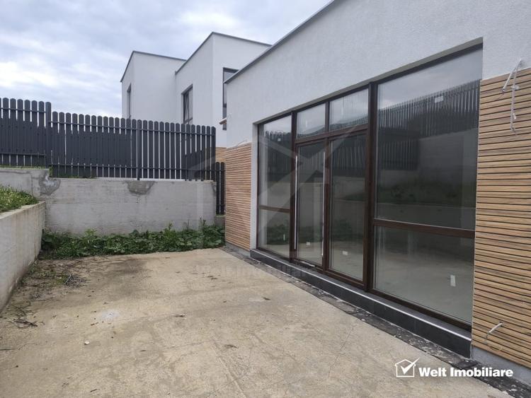 Casa individuala, D+P+1E,  constructie noua, zona Petrom, Baciu - 8