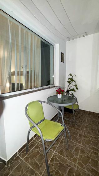 Apartament 3 camere | Renovat | Tomis Nord - Campus - 8