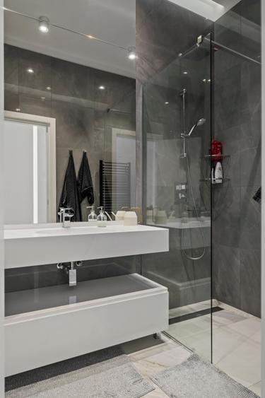 Penthouse 5 camere de vanzare // ONE Herastrau Plaza - 15