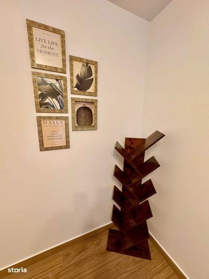 Cabinet pentru psihoterapie, complet mobilat - Pia?a Mara?e?ti - 8