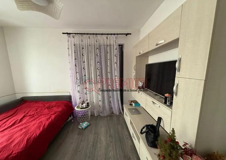 Garsoniera 2019 - Parcare Trapezului - 12