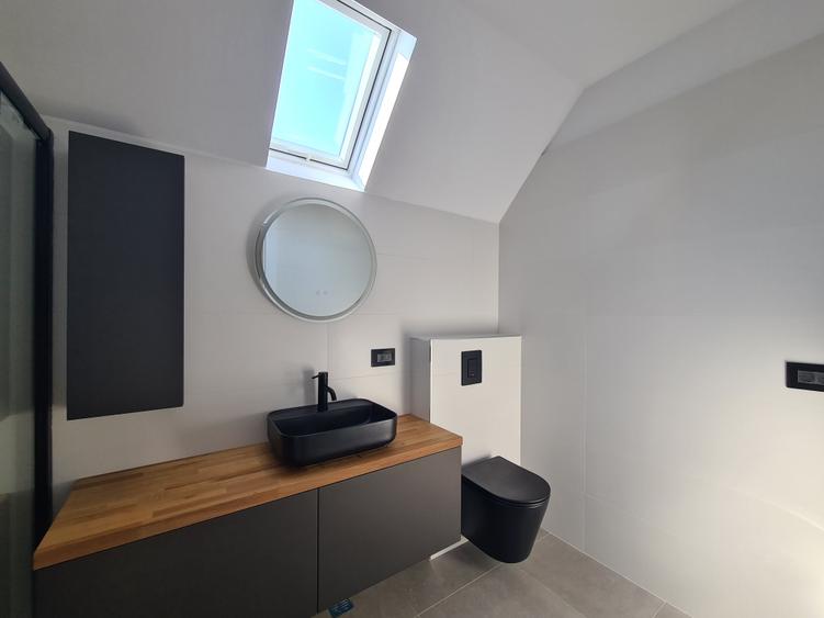 OMNIA-Poprietăti alese! Prestigios, elegant, nord. Standard ridicat de locuire. - 44