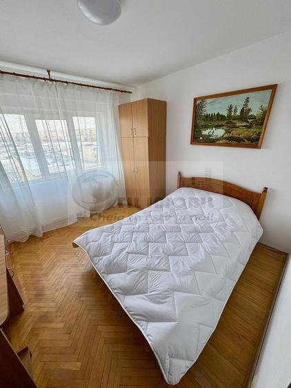 Ap. 3 camere CD- 71mp - Mircea cel Batran - et. intermediar - 125.500e - 1