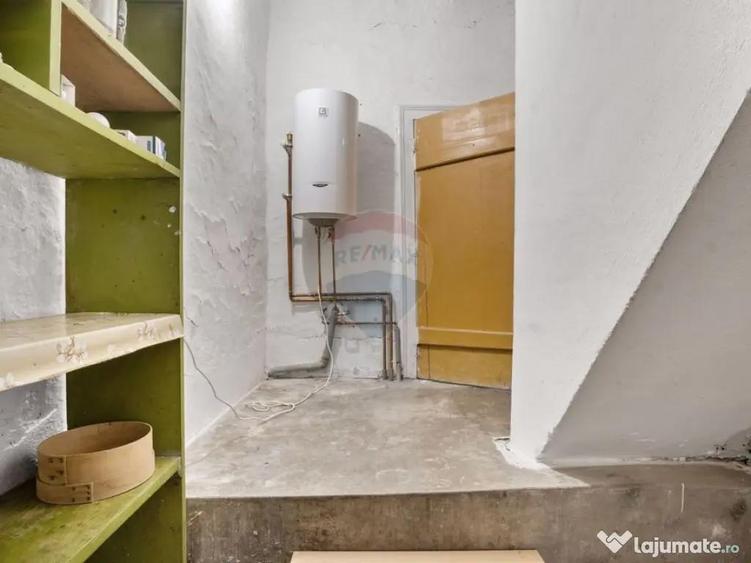 Casa si teren 2173 mp de vanzare in Tipar , la 12km de Ch... - 13