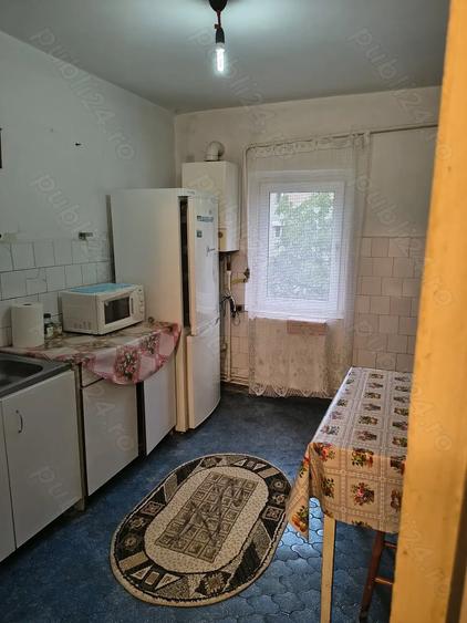 Vand apartament 3 camere - 1