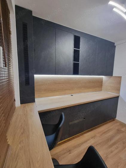 Propietar Vand Apartament 2 Camere Renovat Ion Mihalache Metrou 1Mai - 1